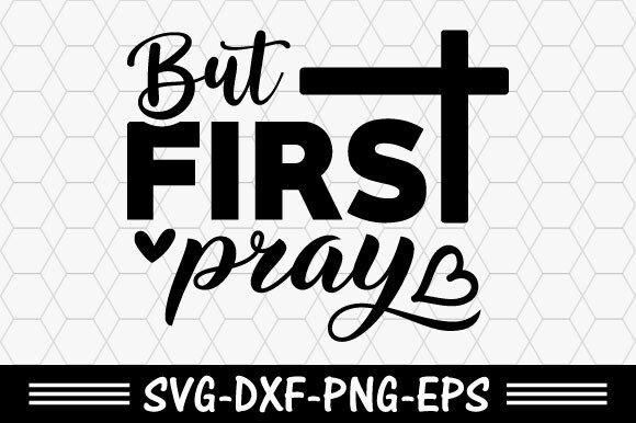Christian Svg Graphics for T-Shirt Designs