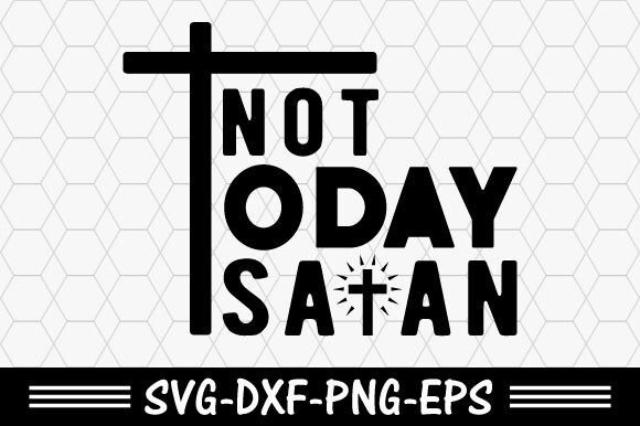Christian SVG Graphics for T-Shirt Designs
