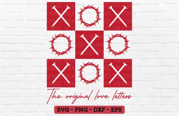 Christian Valentine Graphics: A Freebie Review